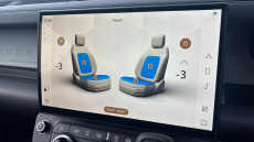 Land Rover Defender 3.0 D350 X-Dynamic HSE 90 3dr Auto Diesel Estate